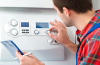 free commercial Leadhills boiler quotes