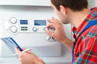 free Leadhills gas safe engineer quotes